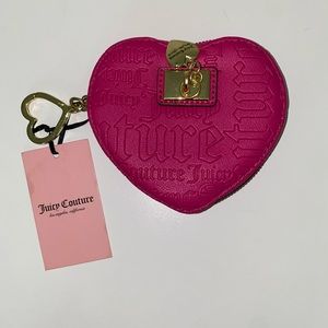 Juicy couture wallet